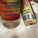 User submitted media