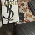 User submitted media