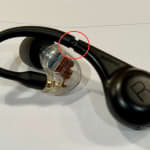 True Wireless Secure Fit Adapter Gen 2 - Compatible with