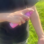 User submitted media