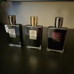 Smoking Hot - Smoky Perfume - The Smokes | KILIAN PARIS