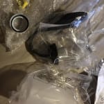 User submitted media