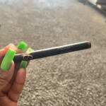 User submitted media