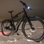 Trek super commuter+ 9 2018 electric hybrid bike 2025