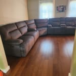User submitted media