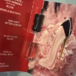 User submitted media