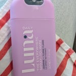 User submitted media