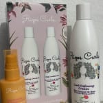 User submitted media