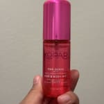 User submitted media