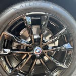 Wheel Shield Wax 30g Car Alloy Rim High Gloss Sealant Pure