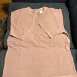 User submitted media