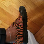 Vans x ashley williams style 29 hot sale