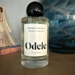 User submitted media