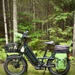 ボントレガー MIK ユーティリティ トランク バッグ - Trek Bikes