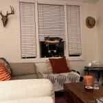Noelle Oatmeal Woven Sofa and Ottoman