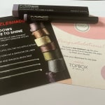 User submitted media