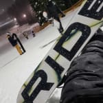 Ride Warpig Snowboard 2025 | evo Ride Warpig Snowboard 2025 | evo