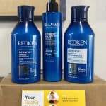 User submitted media