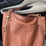 Sam Tote - ZB1464001 - Fossil