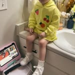 User submitted media