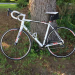 Madone 2.1 - Trek Bikes