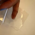 User submitted media