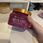 User submitted media