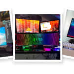 User submitted media