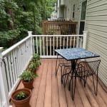 Metal hairpin amara clearance outdoor stacking chairs