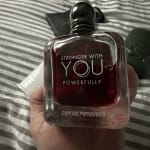 User submitted media