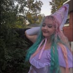 User submitted media