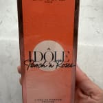 User submitted media