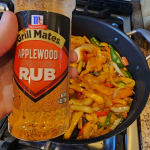 User submitted media