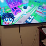 User submitted media