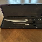 Carving Set