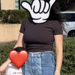 User submitted media