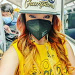 User submitted media