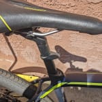 Giant D-Fuse Zero Offset Seatpost - Bicycle Ranch Tuscon