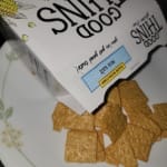 Save on Good Thins Rice Snacks Simply Salt Gluten Free Order Online  Delivery