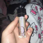 User submitted media