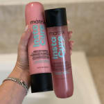 User submitted media