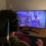 User submitted media