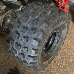Kenda kutter on sale xc 20x11x9