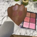 User submitted media