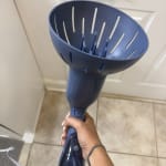 User submitted media