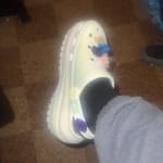 Lil Nas X Mega Crush Clog - Crocs Lil Nas X Mega Crush Clog - Crocs