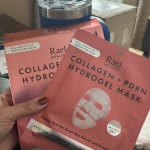 User submitted media