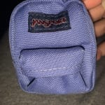 Mini Break Charm Accessories JanSport