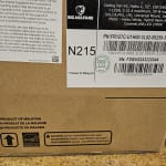 User submitted media