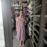 User submitted media